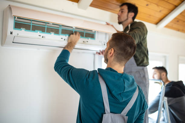 Best Affordable air conditioning repair  in Wellington, CO