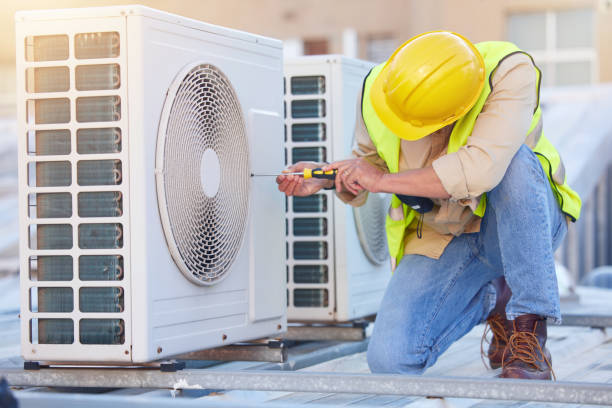 Best HVAC air duct cleaning  in Wellington, CO