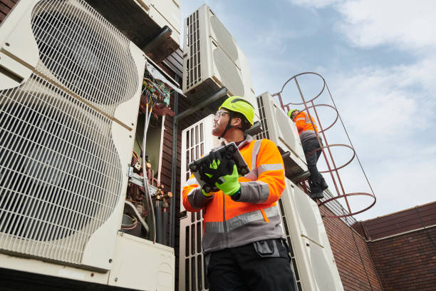 Best HVAC installation services  in Wellington, CO