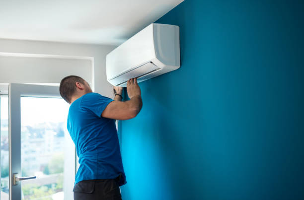 Best Emergency HVAC repair  in Wellington, CO