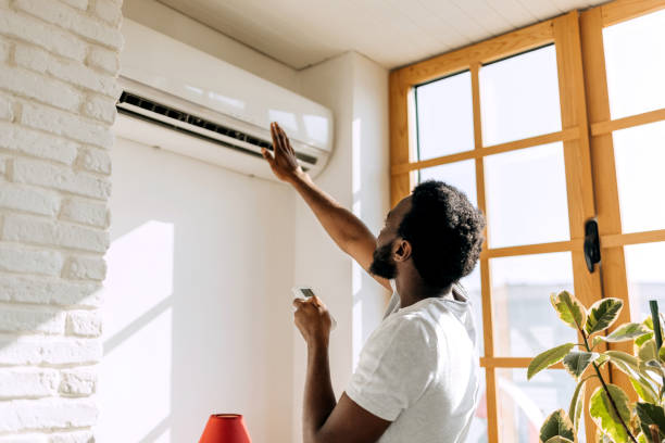  Wellington, CO HVAC Pros