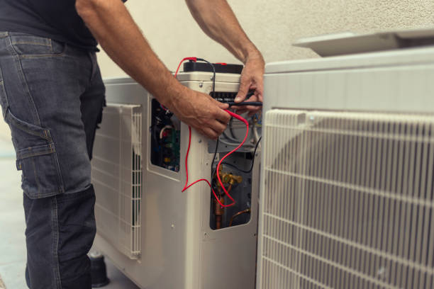 Professional HVAC in Wellington, CO