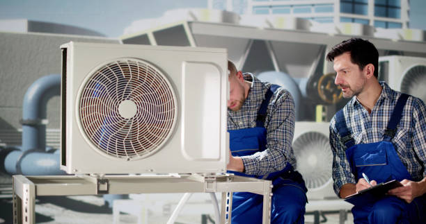 Best Air conditioning repair  in Wellington, CO