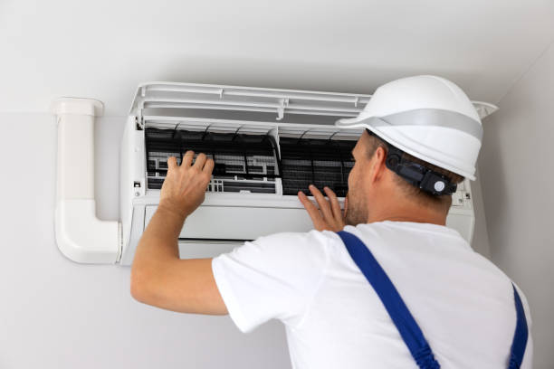 Best Residential HVAC services  in Wellington, CO