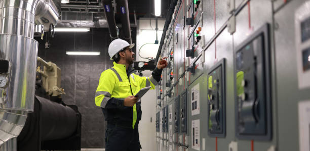 Best Central air repair  in Wellington, CO