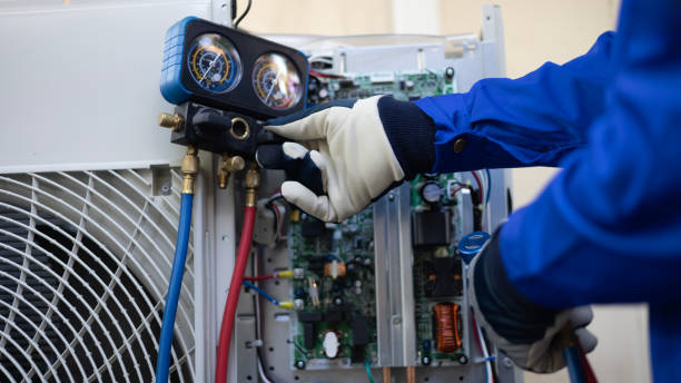 Best HVAC replacement cost  in Wellington, CO
