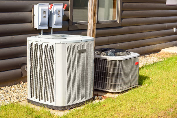 Local HVAC companies in Wellington, CO