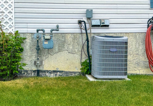Best Best HVAC companies  in Wellington, CO